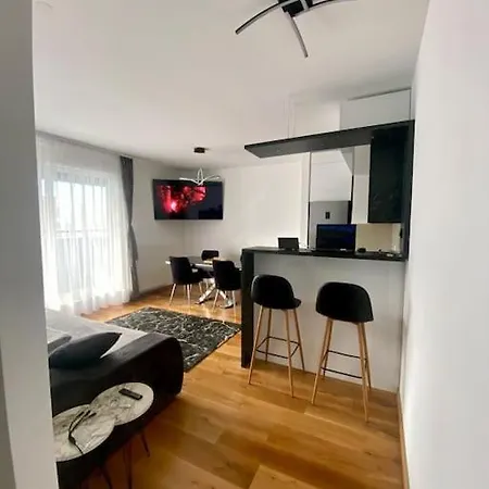 Appartement Exclusive Luxury 43m2 Banja Luka