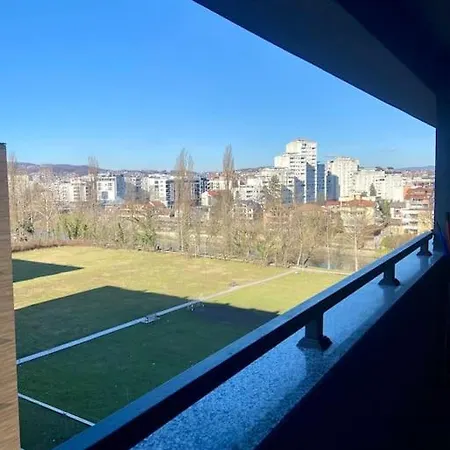 Exclusive Luxury 43m2 * Banja Luka
